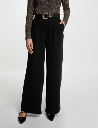 Morgan Pants PDION NOIR