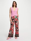 Morgan Pants POY.F MULTICO