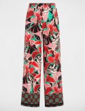 Morgan Pants POY.F MULTICO