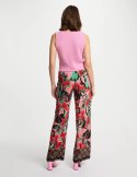 Morgan Pants POY.F MULTICO