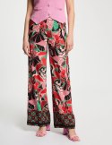 Morgan Pants POY.F MULTICO