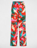 Morgan Pants PROU.F MULTICO