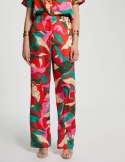 Morgan Pants PROU.F MULTICO