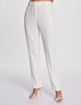 Morgan Pants PVAPLO OFF WHITE
