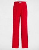 Morgan Pants PVESY.F MAGMA