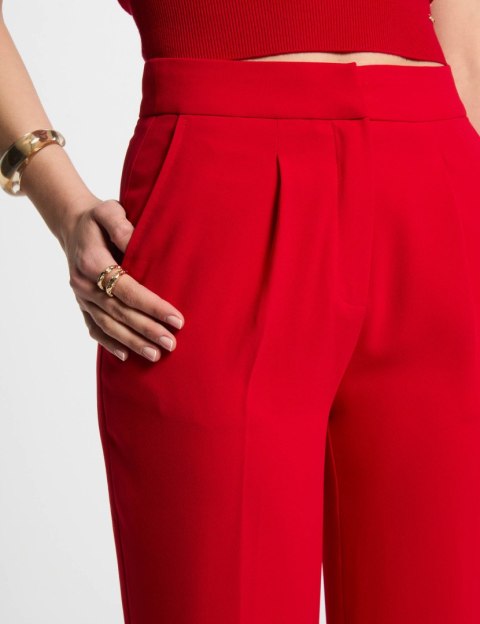 Morgan Pants PVESY.F MAGMA Morgan Pants PVESY.F MAGMA