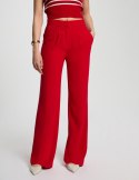Morgan Pants PVESY.F MAGMA