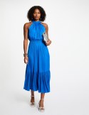 Morgan Dress RAMAGE SAPHIR