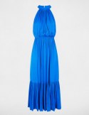 Morgan Dress RAMAGE SAPHIR