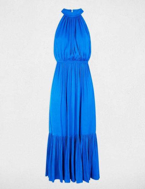 Morgan Dress RAMAGE SAPHIR Morgan Dress RAMAGE SAPHIR