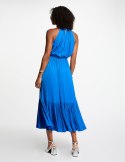 Morgan Dress RAMAGE SAPHIR