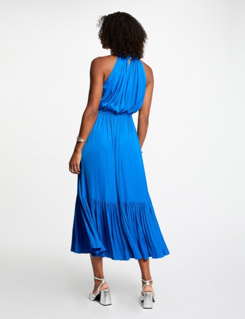 Morgan Dress RAMAGE SAPHIR Morgan Dress RAMAGE SAPHIR