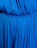 Morgan Dress RAMAGE SAPHIR