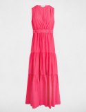 Morgan Dress RASKA FRAISE