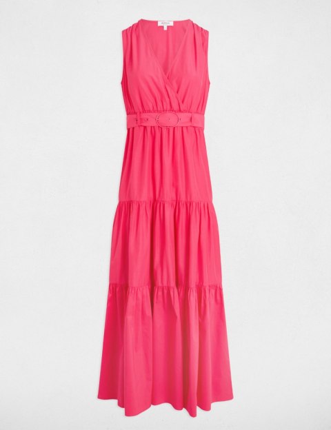 Morgan Dress RASKA FRAISE Morgan Dress RASKA FRAISE