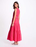 Morgan Dress RASKA FRAISE