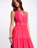 Morgan Dress RASKA FRAISE