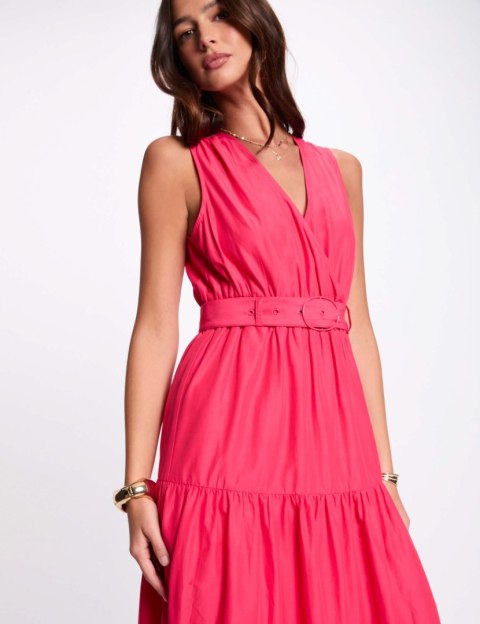 Morgan Dress RASKA FRAISE Morgan Dress RASKA FRAISE