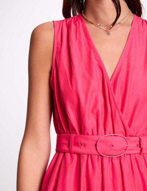 Morgan Dress RASKA FRAISE Morgan Dress RASKA FRAISE