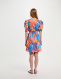 Morgan Dress RBANA.F COPACABANA