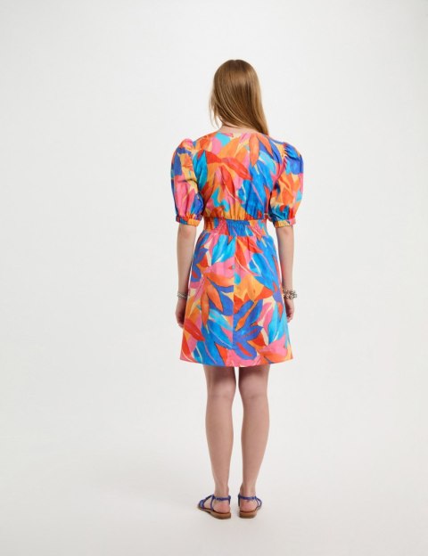 Morgan Dress RBANA.F COPACABANA Morgan Dress RBANA.F COPACABANA