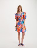 Morgan Dress RBANA.F COPACABANA