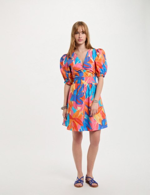 Morgan Dress RBANA.F COPACABANA Morgan Dress RBANA.F COPACABANA
