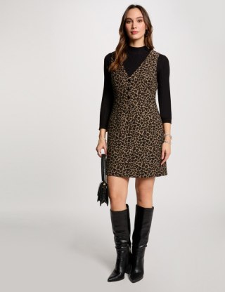 Morgan Dress RBILI.F SAYLOR KISS