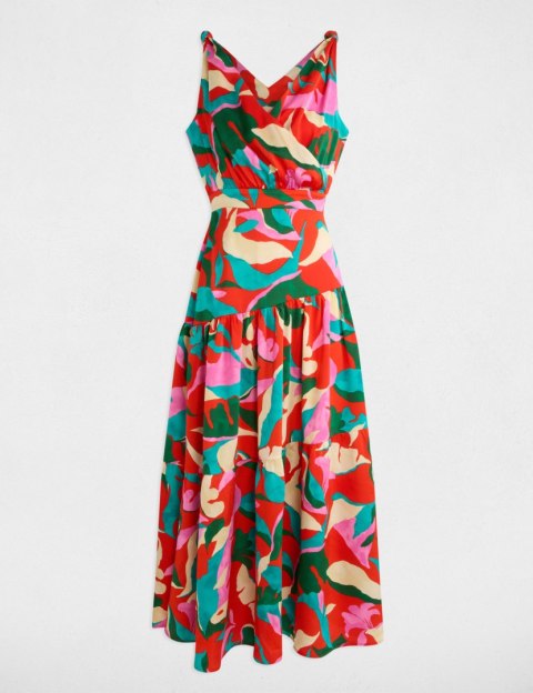 Morgan Dress RBY.F SUMMER CRUISE Morgan Dress RBY.F SUMMER CRUISE