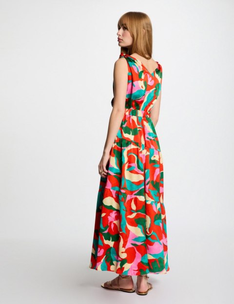 Morgan Dress RBY.F SUMMER CRUISE Morgan Dress RBY.F SUMMER CRUISE