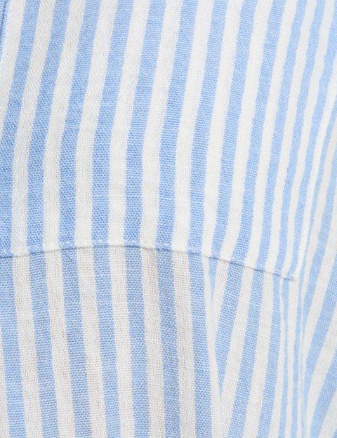 Morgan Dress RCIL BLEU Morgan Dress RCIL BLEU