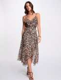 Morgan Dress RDOLS MULTICO