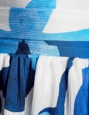 Morgan Dress REAU.F UNDER SEA PR