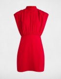 Morgan Dress RESTY.F MAGMA