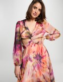 Morgan Dress RIPIA.F GLAM CHIC IM