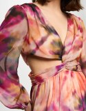 Morgan Dress RIPIA.F GLAM CHIC IM