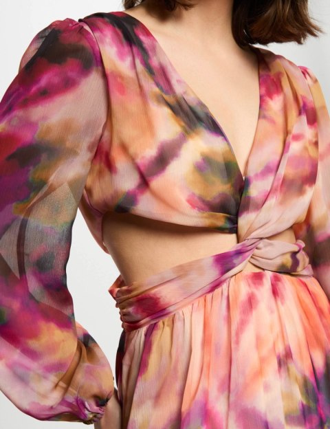 Morgan Dress RIPIA.F GLAM CHIC IM Morgan Dress RIPIA.F GLAM CHIC IM