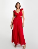 Morgan Dress RISSAL MAGMA Morgan Dress RISSAL MAGMA