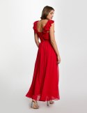 Morgan Dress RISSAL MAGMA Morgan Dress RISSAL MAGMA