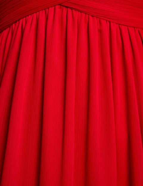 Morgan Dress RISSAL MAGMA Morgan Dress RISSAL MAGMA
