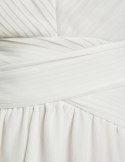 Morgan Dress RISSAL OFF WHITE Morgan Dress RISSAL OFF WHITE