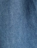 Morgan Dress RJEAN DENIM STONE