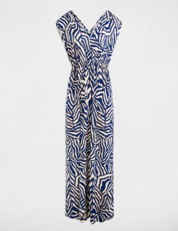 Morgan Dress ROBI MULTICO