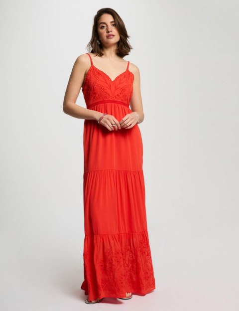 Morgan Dress ROUBI CLEMENTINE Morgan Dress ROUBI CLEMENTINE