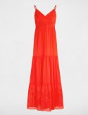 Morgan Dress ROUBI CLEMENTINE