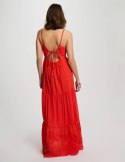 Morgan Dress ROUBI CLEMENTINE