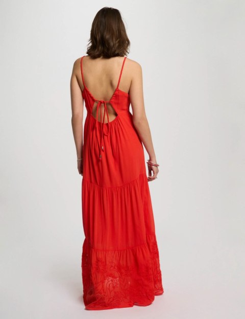 Morgan Dress ROUBI CLEMENTINE Morgan Dress ROUBI CLEMENTINE