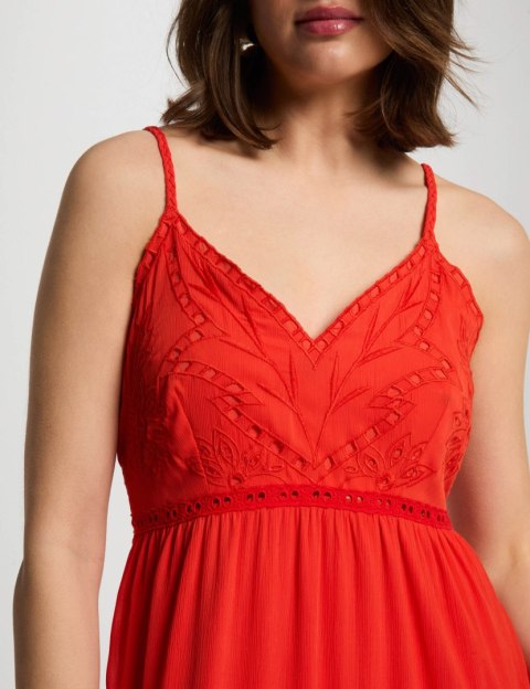 Morgan Dress ROUBI CLEMENTINE Morgan Dress ROUBI CLEMENTINE