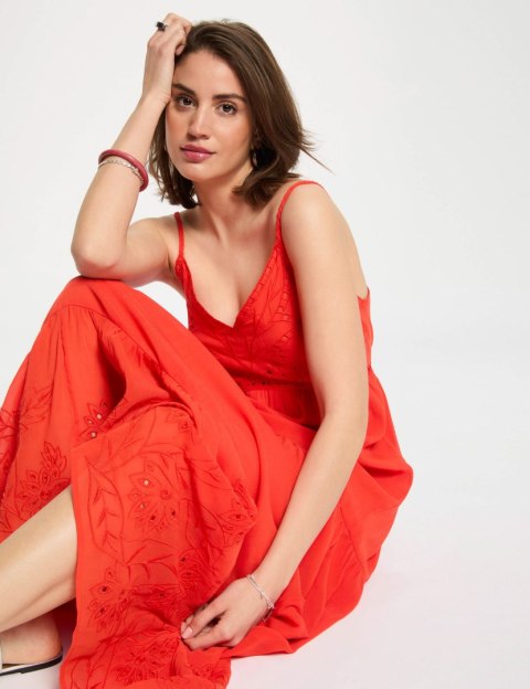 Morgan Dress ROUBI CLEMENTINE