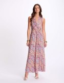 Morgan Dress RPOKA MULTICO